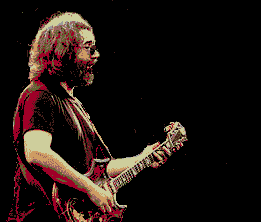 We miss you, Jerry...