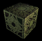 Puzzle Box From HELL!