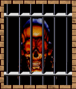 I am a prisoner of Love!