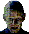 Thank you, Clive Barker, for giving me life!