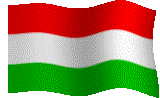 Hungarian Flag
