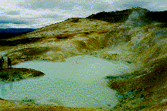 Leihrnj�kur