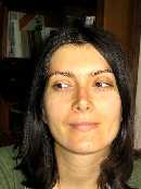 Zsuzsa kontaktlencs�vel