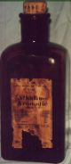 alkaline aromatic bottle