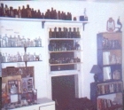 click here to go to Embossed Medicines