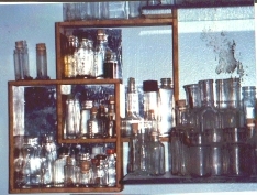 antique bottles, old bottles, ink bottles, poison bottles, embossed medicine bottles, apothecary, bitters bottles