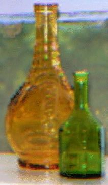 antique  bottles