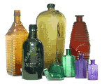Bottle Collectors Webring Logo