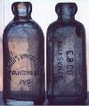 bottles