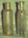 tiny hand blown - about 2-3'' 