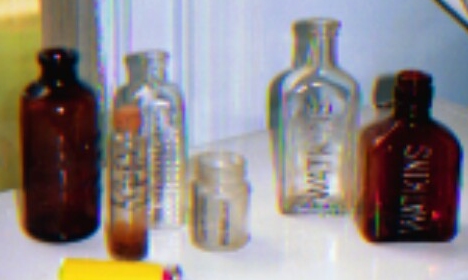 apothecary bottles, embossed medicine bottles, amber glass,  bottle pictures, old bottles, antique bottles, antique bottle collecting 