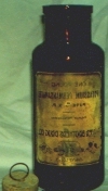 click here to go to amber bottles