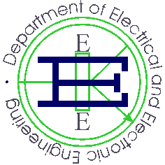 Department of Electrical and Electronic Engineering, UW Swansea