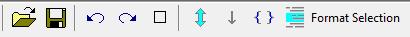 [ toolbar ]
