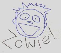 Zowie!