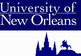 University of New Orleans