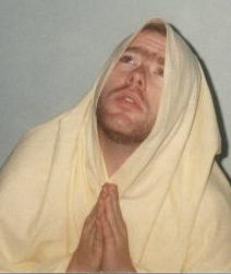 St. Francis, eat your heart out...