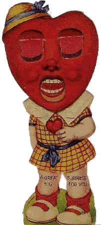 For more scary valentines, click here...