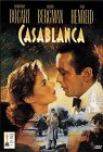 Casablanca DVD