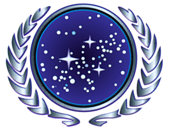Bras�o da Federa��o de Planetas Unidos