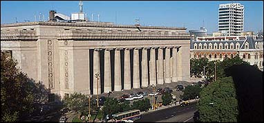 Facultad de Ingenier�a de la Universidad de Buenos Aires