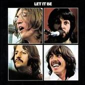 Just Let it Be!