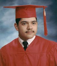Graduation!