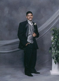 Prom!