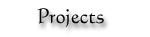 Our Projects