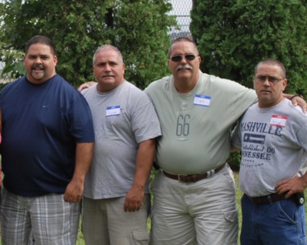 uncle joes team