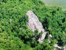 Sitio arqueol�gico de Cob�