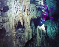 El Cenote de Hilario