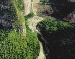 La Venta river, Chiapas