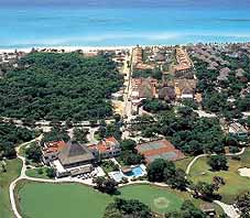 Playa del Carmen, Yucat�n