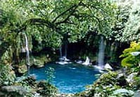 Resurfacing, Puente de dios, Qro.