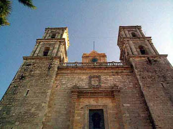 Valladolid, Yucat�n