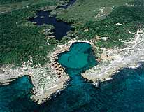 Xpu-h�, Quintana Roo