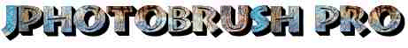 JPhotoBrush Pro