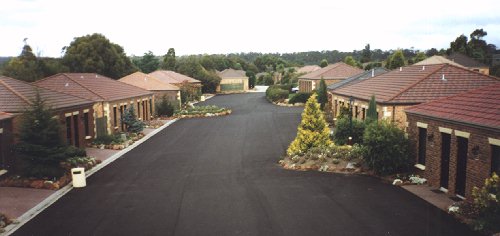 O'Hara's Resort