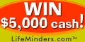 Get LifeMinders.com!