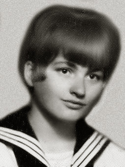 Ewa Guz, Żeglarka