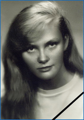 Jola Kwiatkowska- Wojciechowska