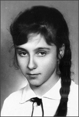 Renia Skalska-Pilinska