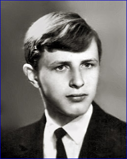 Zygmunt Koski