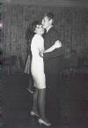 Ela Cholewa i Janek Kropiewski- Studniowka 1967