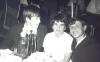 Janek Kropiewski, Ela Cholewa, Zygmunt Koski 1967