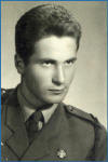 Janusz Kolasinski    (John P. Kolasinski, M.S.)