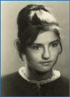 To naprawde ja,  Roma ... mgr inz Romualda Januchowska