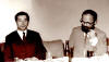 Dyrektor mgr Bronislaw Piekarski mgr Edward Zaryczny