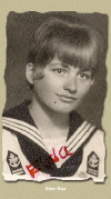 Ewa Guz, Zeglarka
